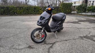 Piaggio NRG 50 Extreme H2O (1999 - 01) usata