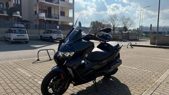 Bmw C 400 GT (2021 - 24) usata