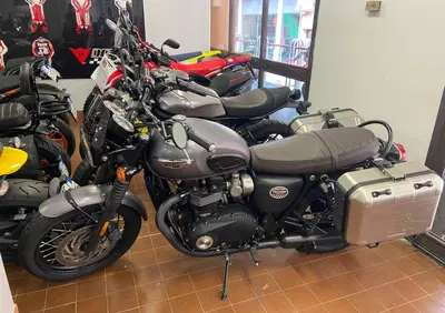 Triumph Bonneville T120 (2016 - 20) - Annuncio 9642736