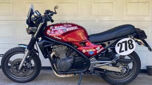 Kawasaki ER-5 500 (2001 - 06) 
