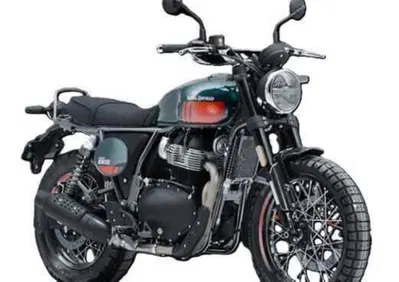 Royal Enfield Bear 650 (2025 - 26) - Annuncio 9642750