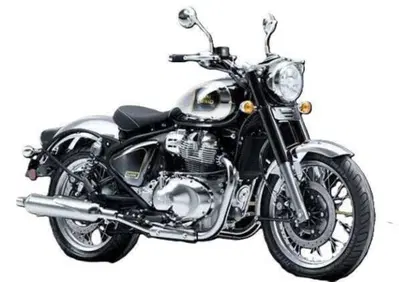 Royal Enfield Classic 650 (2025 - 26) - Annuncio 9642753