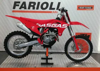 GASGAS MC 350 F (2023) - Annuncio 9642761
