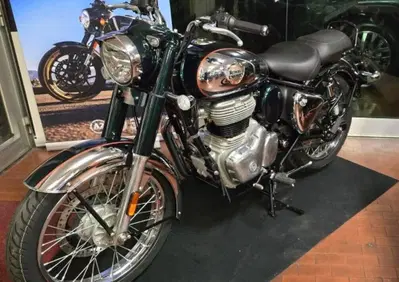 Royal Enfield Classic 350 (2021 - 26) - Annuncio 9642774