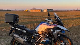 Bmw R 1250 GS (2019 - 20) usata