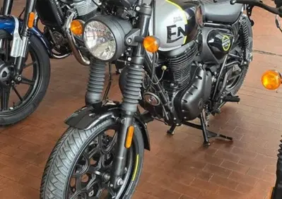 Royal Enfield HNTR 350 (2022 - 26) - Annuncio 9642800