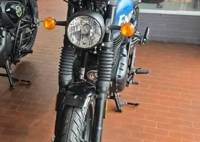 Royal Enfield HNTR 350 (2022 - 26) - Annuncio 9642805