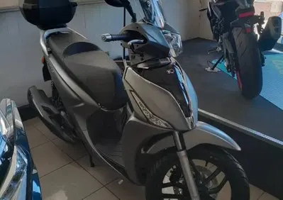 Kymco People 125i S (2021 - 25) - Annuncio 9642835