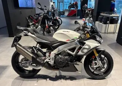Aprilia Tuono V4 (2021 - 24) - Annuncio 9642831