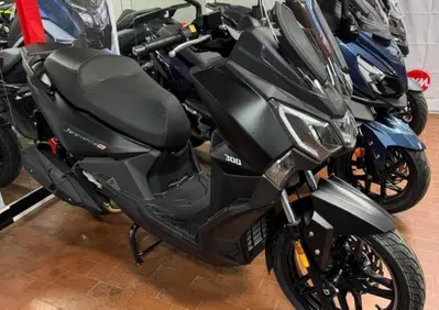 Sym Joyride 300 (2025) - Annuncio 9642829