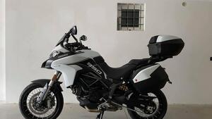 Ducati Multistrada 950 (2019 - 20) 