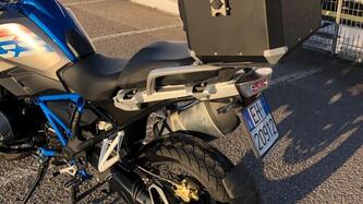Bmw R 1200 GS (2017 - 18) usata