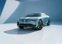 Nuova Opel Corsa: la settima generazione punta tutto sull'elettrificazione 
