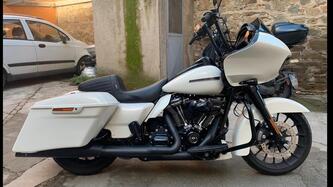 Harley-Davidson 107 Road Glide Special (2017 - 18) - FLTRXS usata