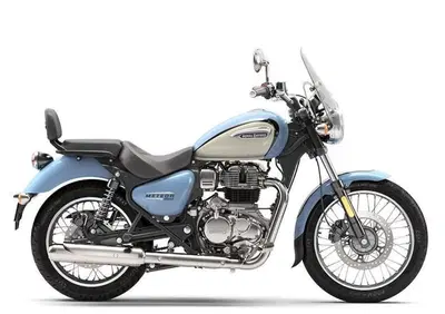 Royal Enfield Meteor 350 Aurora (2024 - 26) - Annuncio 9642962