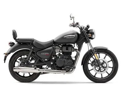 Royal Enfield Meteor 350 (2021 - 26) - Annuncio 9642968