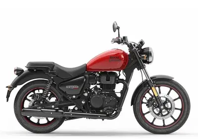 Royal Enfield Meteor 350 (2021 - 26) - Annuncio 9642970