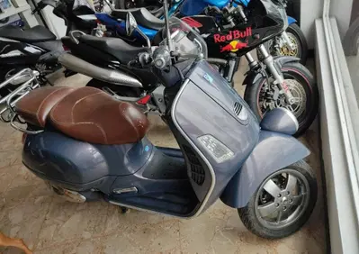 Vespa GTV 250 - Annuncio 9642977