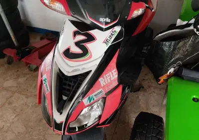 Aprilia SR 50 R (2012 - 17) - Annuncio 9642981