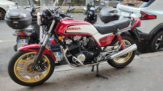 Honda CB1100F Super Bol d'Or epoca