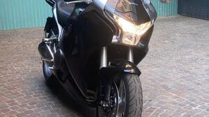 Honda VFR 1200 F ABS (2009 - 16) 