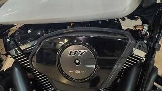 Harley-Davidson Road Glide (2024 - 25) usata