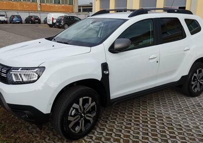 Dacia Duster 1.0 TCe GPL 4x2 Journey UP usata