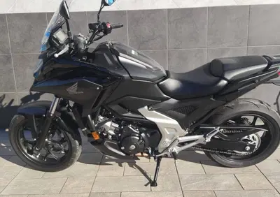 Honda NC 750 X (2021 - 24) - Annuncio 9643097