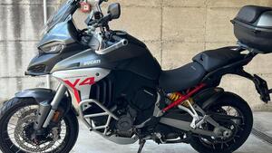 Ducati Multistrada V4 (2021 - 24) 