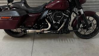 Harley-Davidson 114 Road King Special (2019 - 20) - FLHR usata