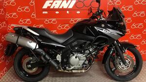 Suzuki V-Strom 650DL (2004 - 06) 