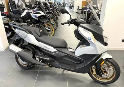 Bmw C 400 GT (2025 - 26) - Annuncio 9643151