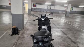 Bmw C 400 X (2018 - 20) usata