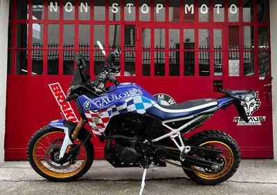 Bmw F 900 GS (2024 - 26) - Annuncio 9643189