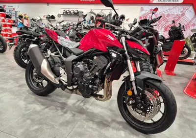 Honda CB 1000 Hornet (2025 - 26) - Annuncio 9643166