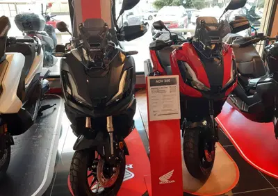 Honda ADV 350 (2025 - 26) - Annuncio 9643184