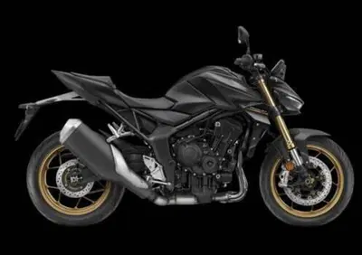 Honda CB 1000 Hornet SP (2025 - 26) - Annuncio 9643185