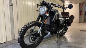 FB Mondial HPS 300 (2020 - 21) 