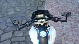 Bmw G 310 R (2016 - 20) 