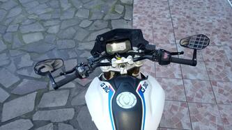 Bmw G 310 R (2016 - 20) usata