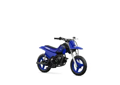 Yamaha PW 50 (2024 - 25) - Annuncio 9643212