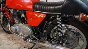 Laverda  