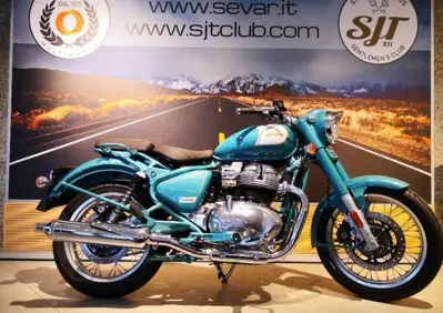 Royal Enfield Classic 650 (2025 - 26) - Annuncio 9643225