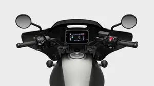 Honda CMX 1100 Rebel T DCT (2025 - 26)  (4)