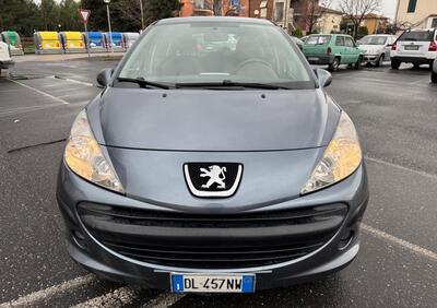 Peugeot 207 8V 75CV 5p. Energie 