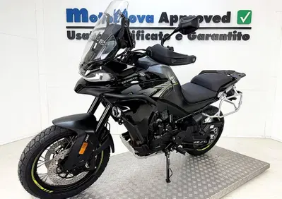 CFMOTO 800MT Explore (2023 - 26) - Annuncio 9643326