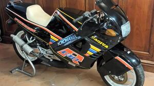 Cagiva  