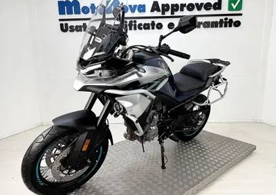 CFMOTO 800MT Sport (2022 - 26) - Annuncio 9643362