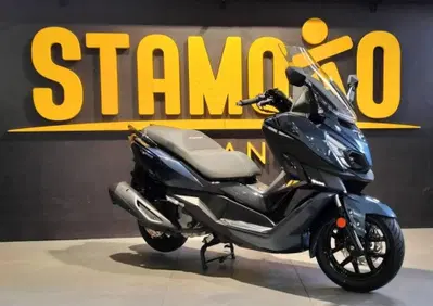 Sym Cruisym 300 E5+ (2025 - 26) - Annuncio 9643357