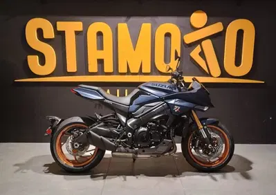 Suzuki Katana 1000 (2022 - 26) - Annuncio 9643375